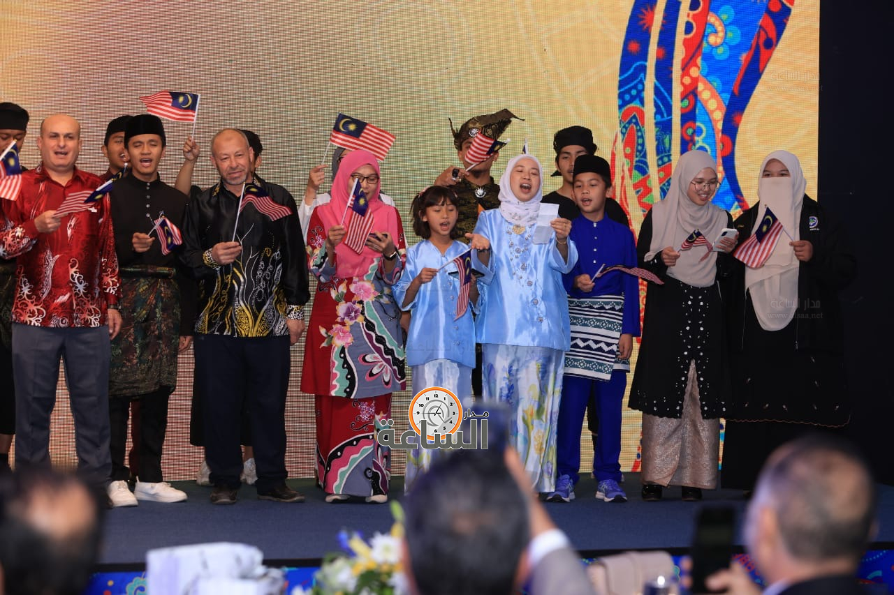 Madar Al-Saa Images 0.5355782956407011