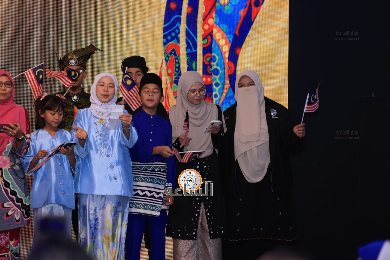 Madar Al-Saa Images 0.17326483999578746