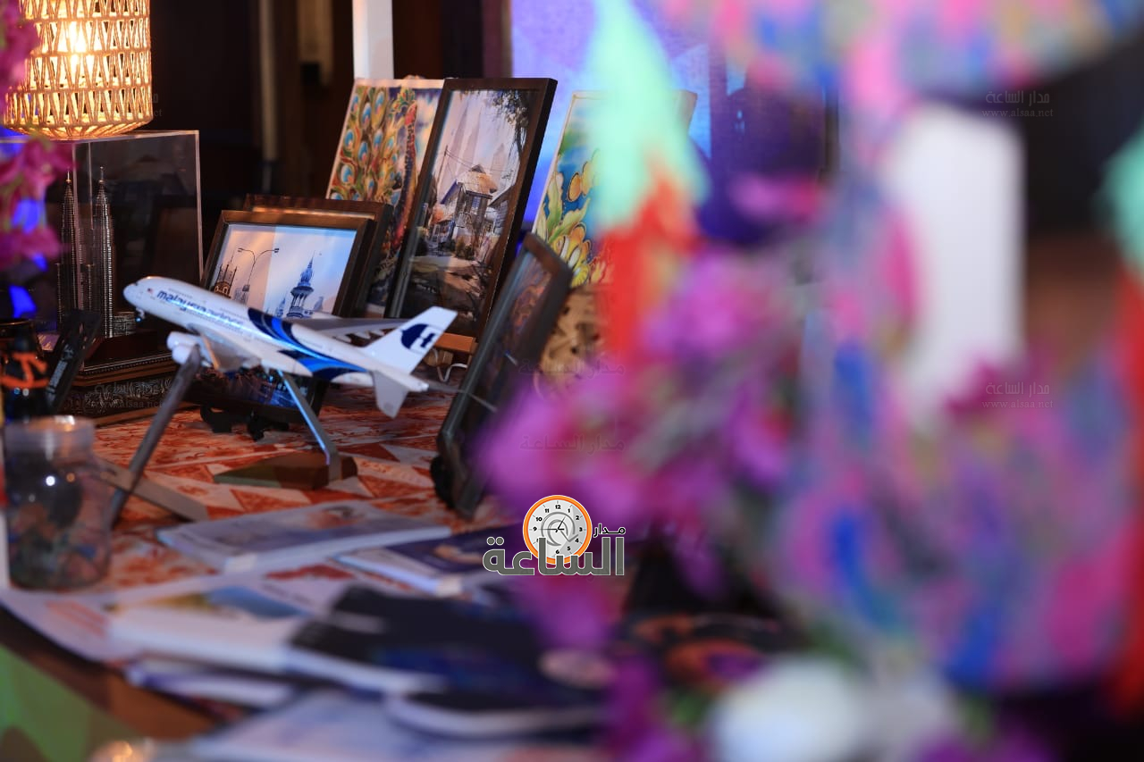 Madar Al-Saa Images 0.5864026726577272