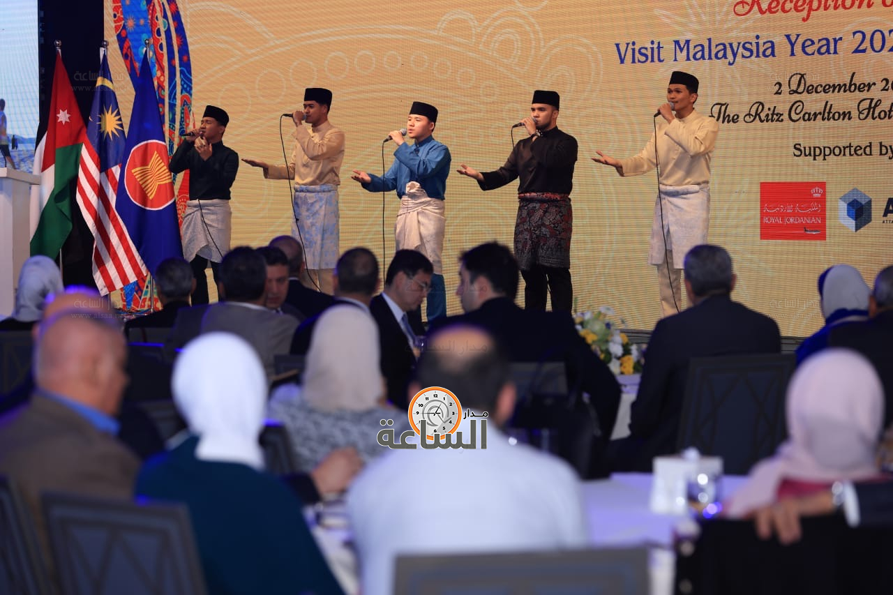 Madar Al-Saa Images 0.5983502908355451