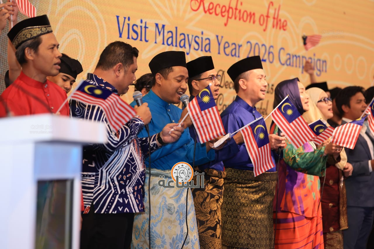 Madar Al-Saa Images 0.8113392679125683