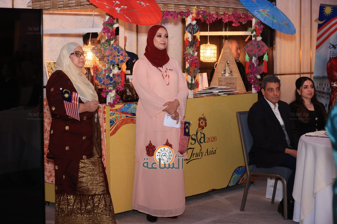 Madar Al-Saa Images 0.7441354441206628