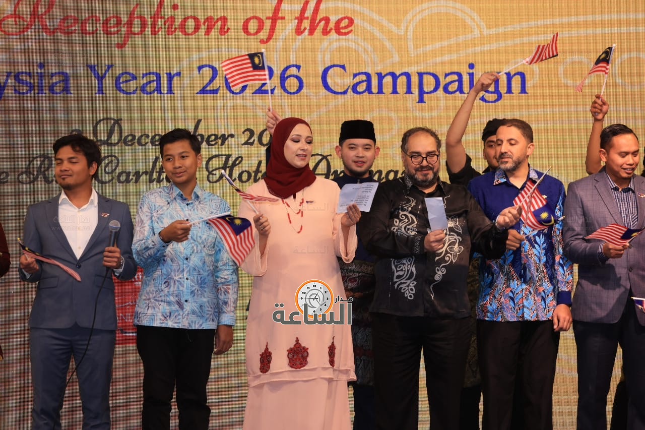 Madar Al-Saa Images 0.5899604559266515