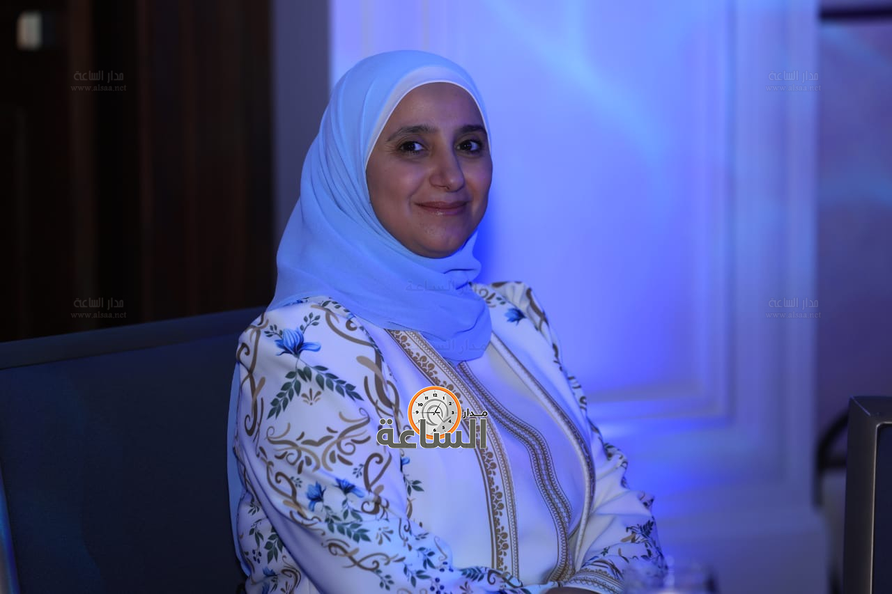 Madar Al-Saa Images 0.4258771882037219