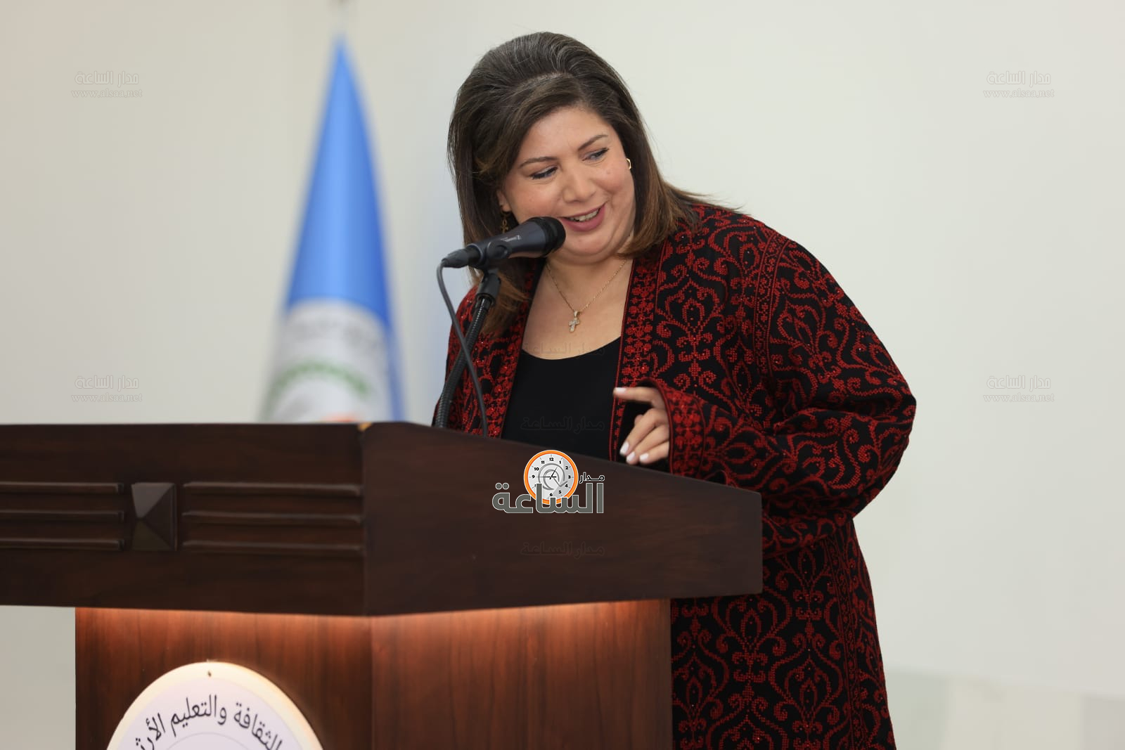 رولا فايق نصراوين