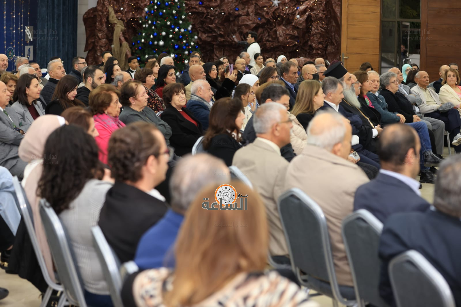 Madar Al-Saa Images 0.757302813839106