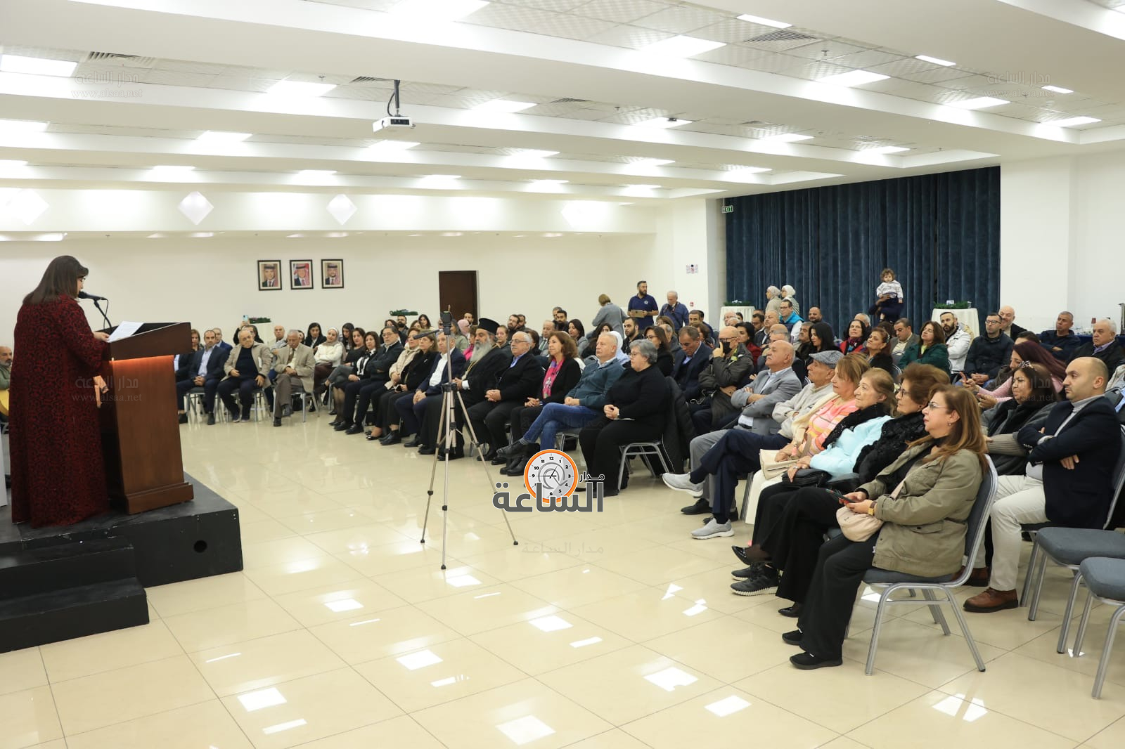 Madar Al-Saa Images 0.6600875923225126