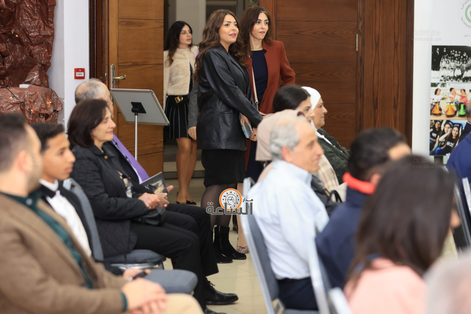 Madar Al-Saa Images 0.6095486481522788