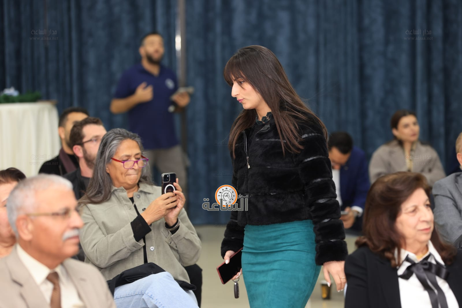 Madar Al-Saa Images 0.7837675993168002