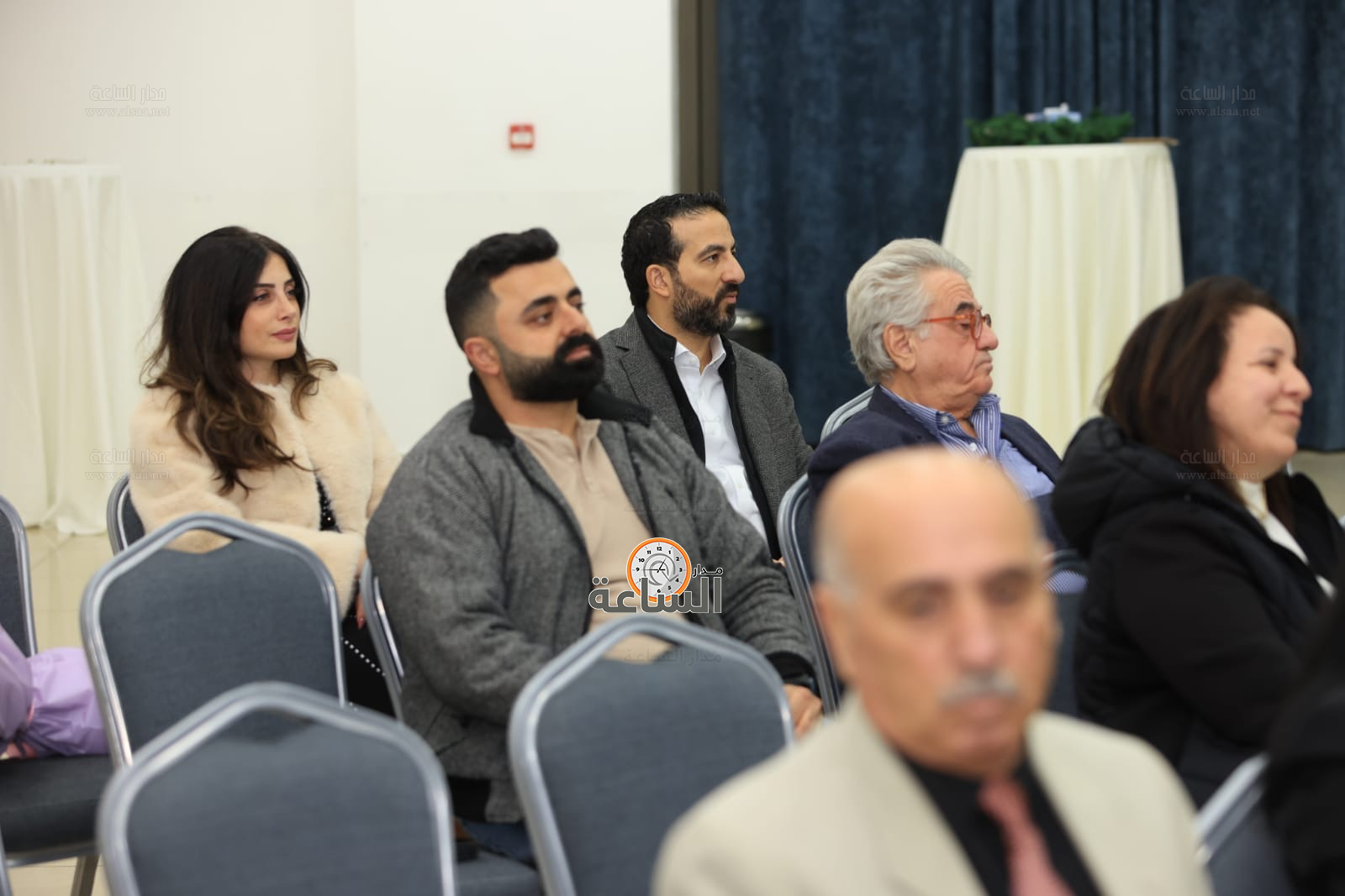 Madar Al-Saa Images 0.7883660361807697