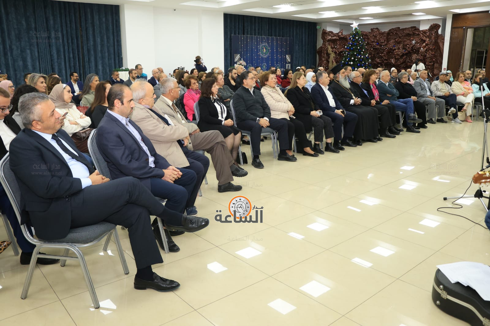 Madar Al-Saa Images 0.5487976456342953