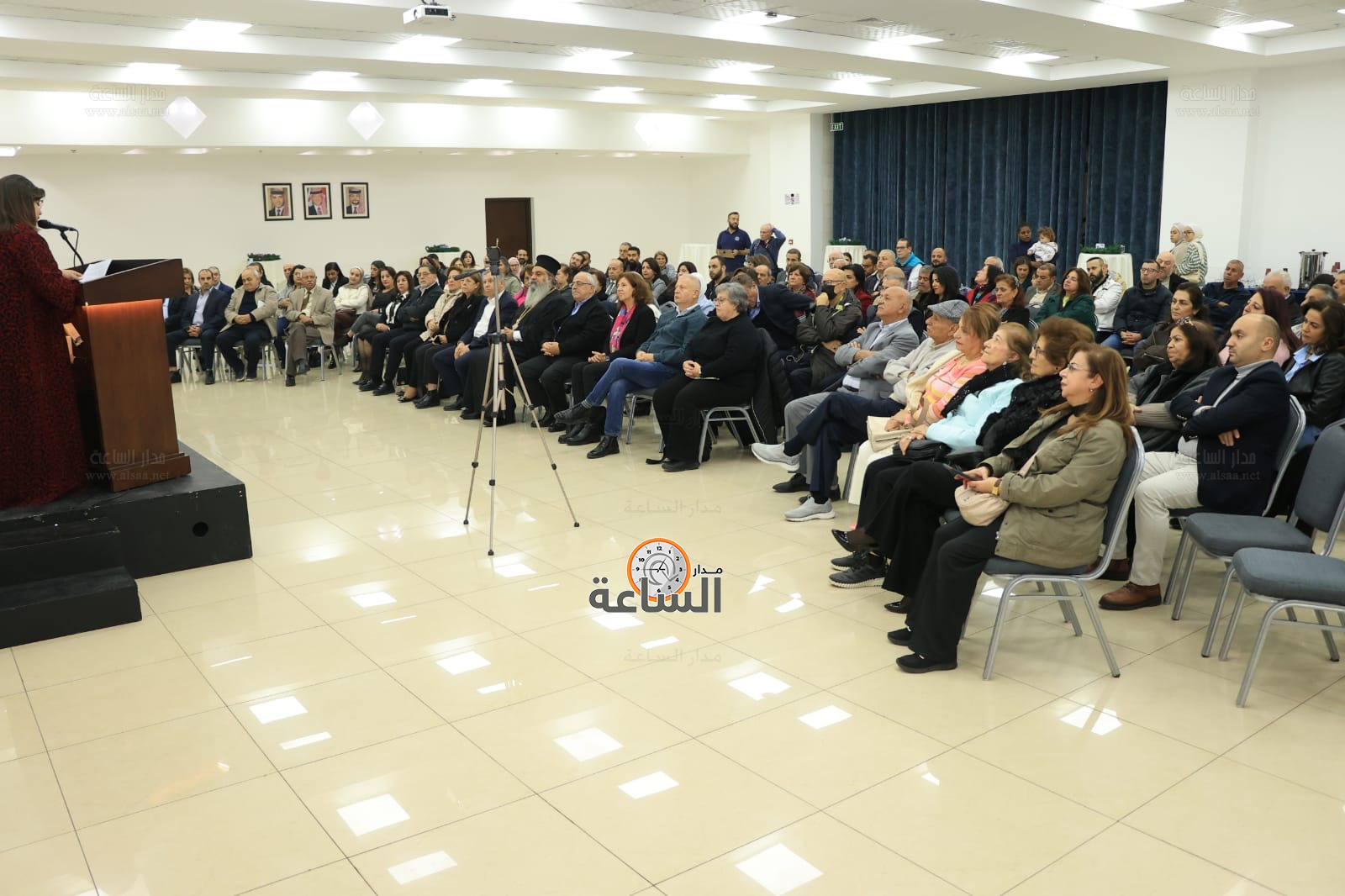 Madar Al-Saa Images 0.9059474733230478