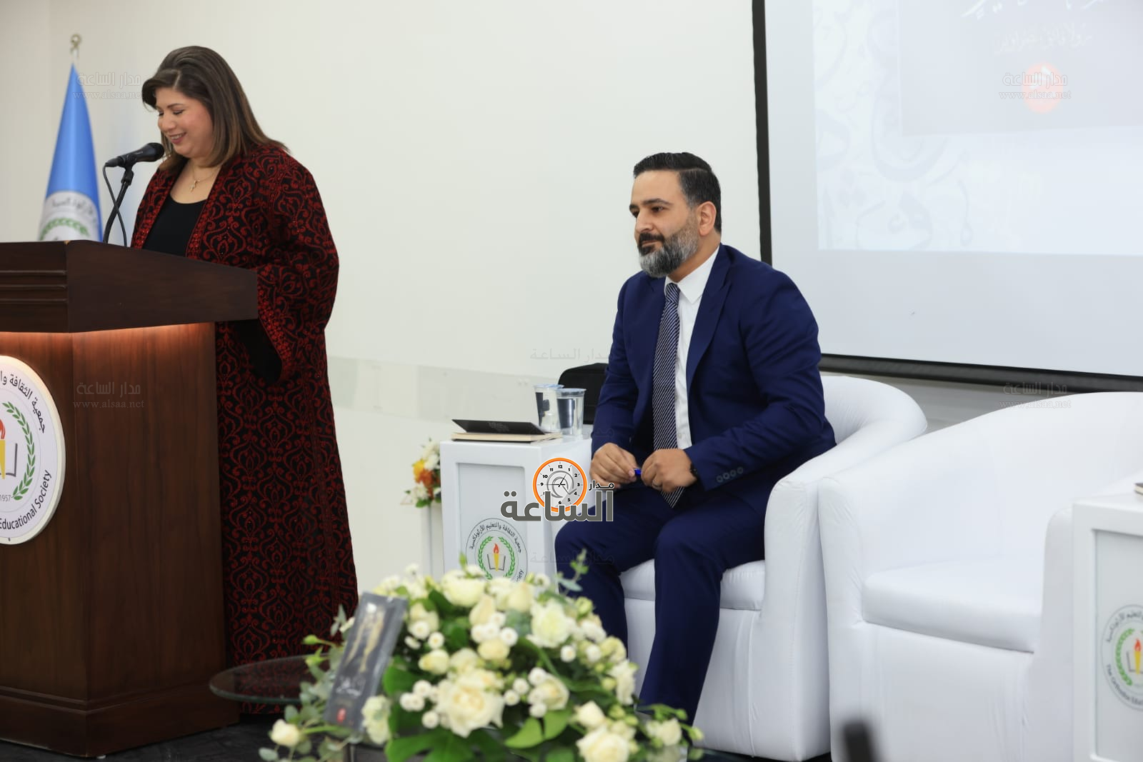 Madar Al-Saa Images 0.8941484215037304