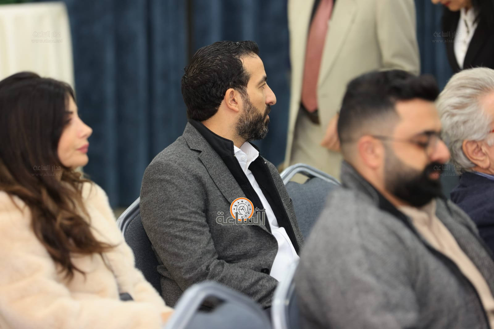 Madar Al-Saa Images 0.12254908714909862