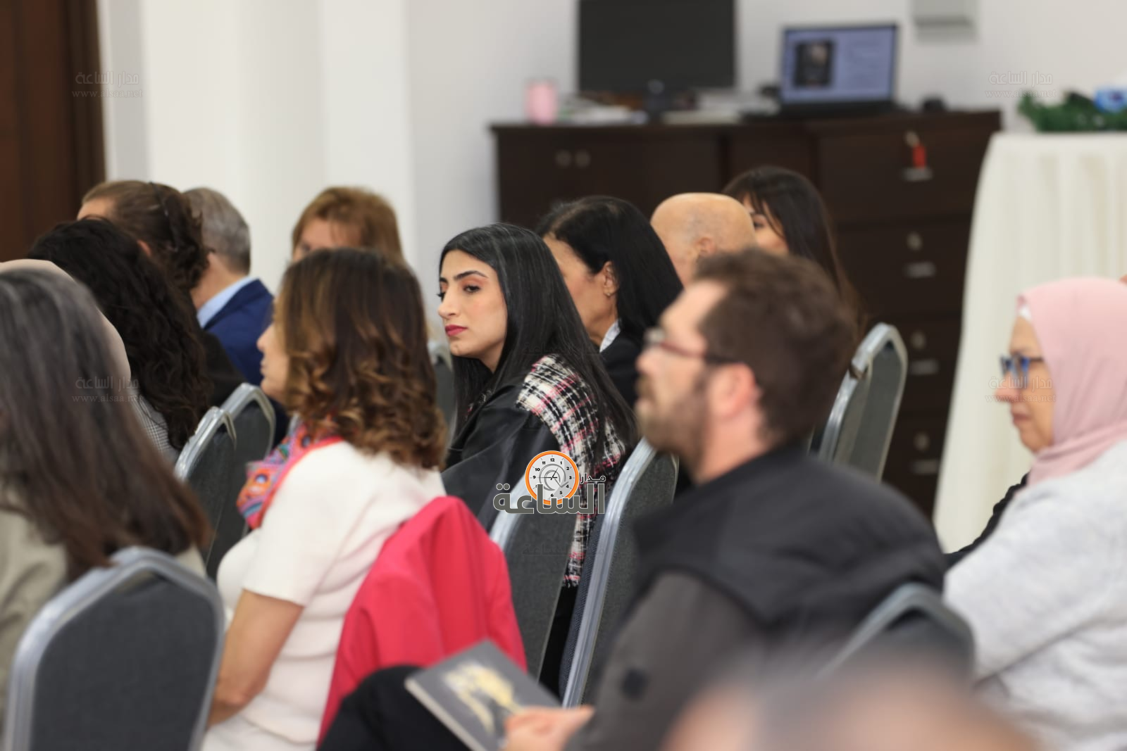 Madar Al-Saa Images 0.0922649887897774