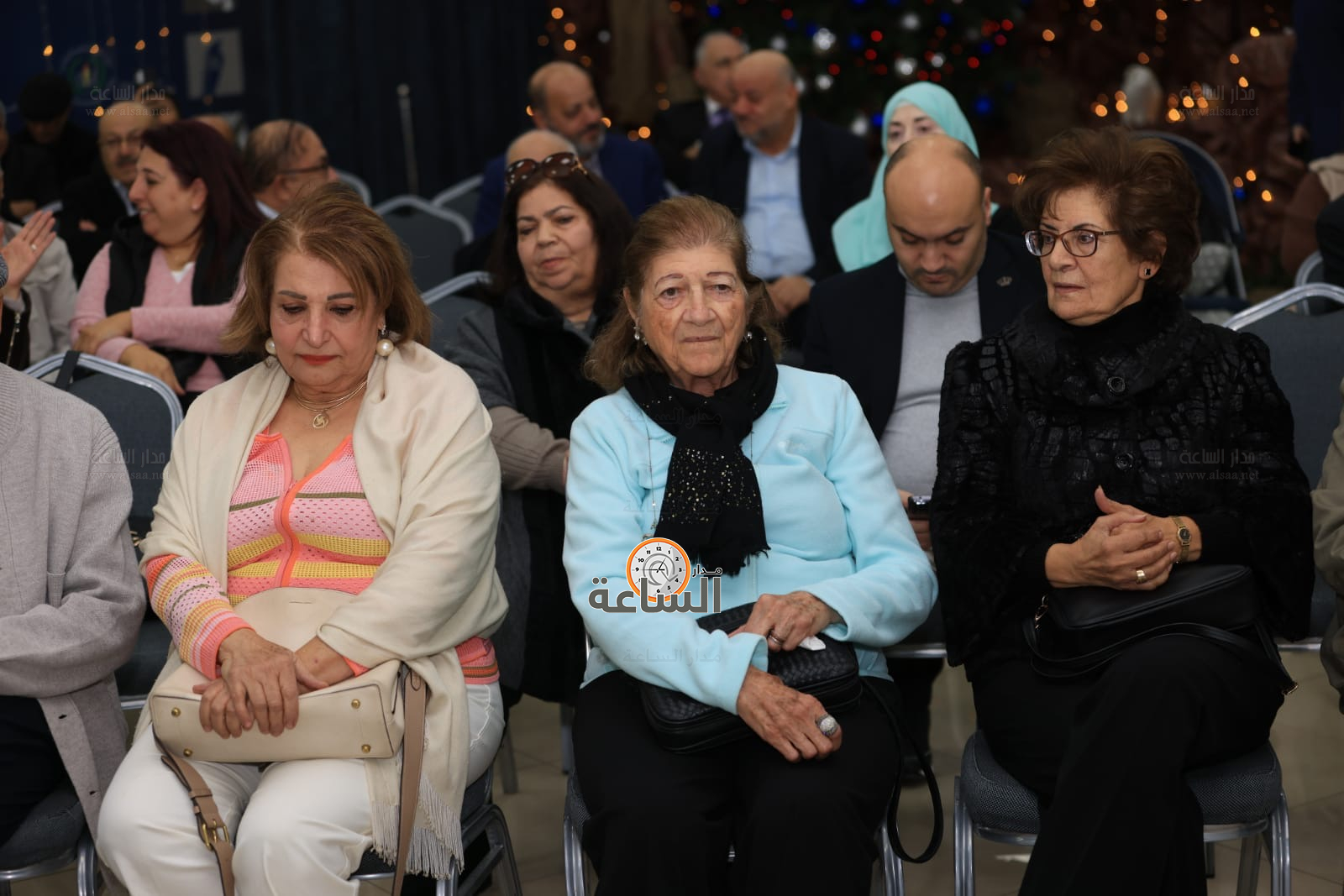 Madar Al-Saa Images 0.2747609773590838