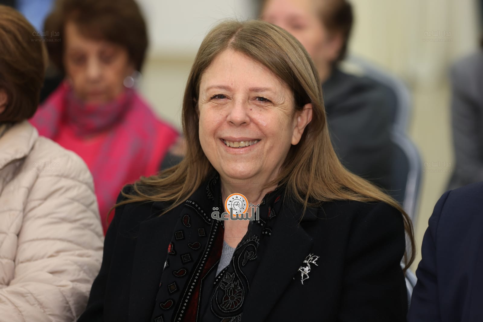 Madar Al-Saa Images 0.265441667927411