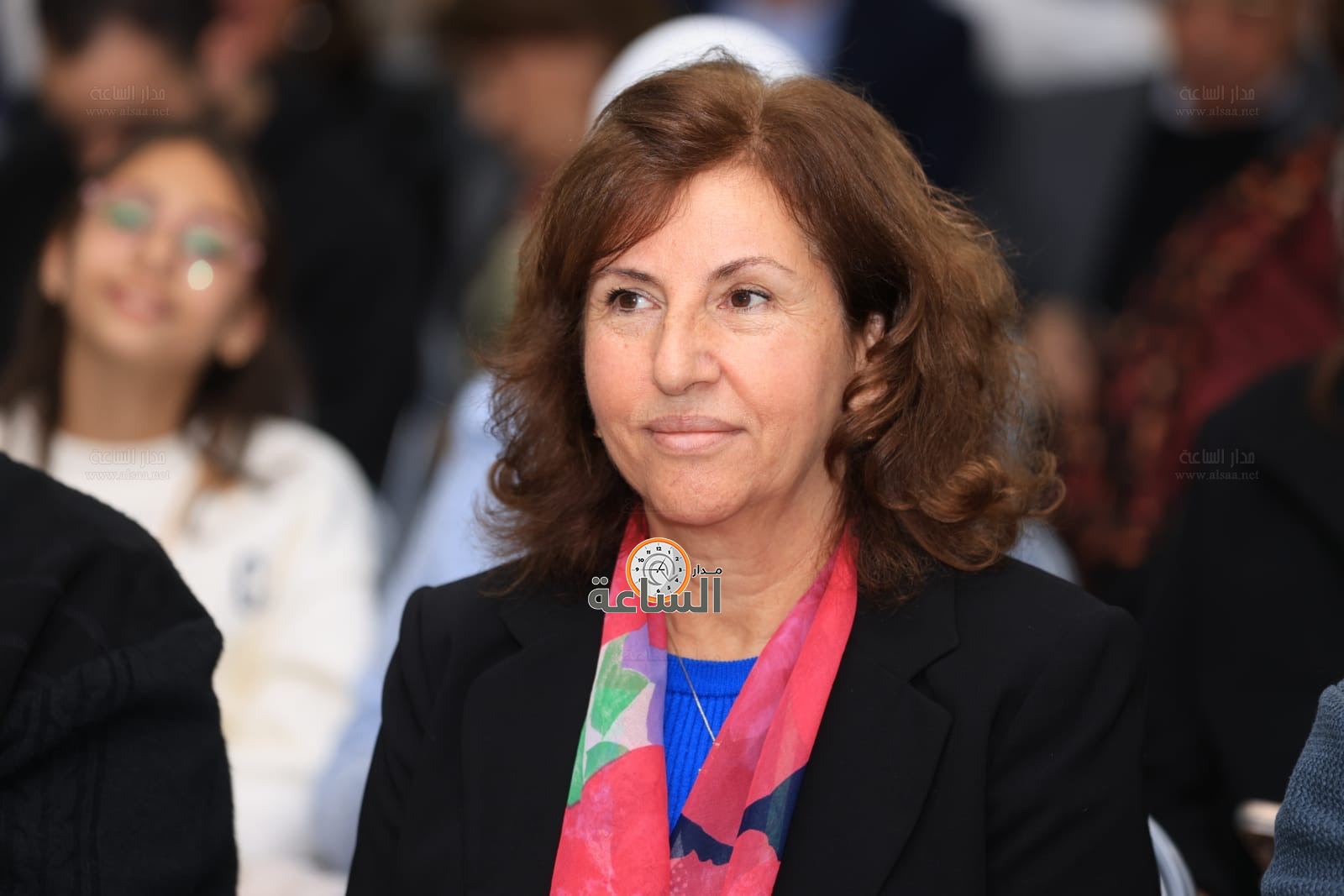 Madar Al-Saa Images 0.24510351172246303