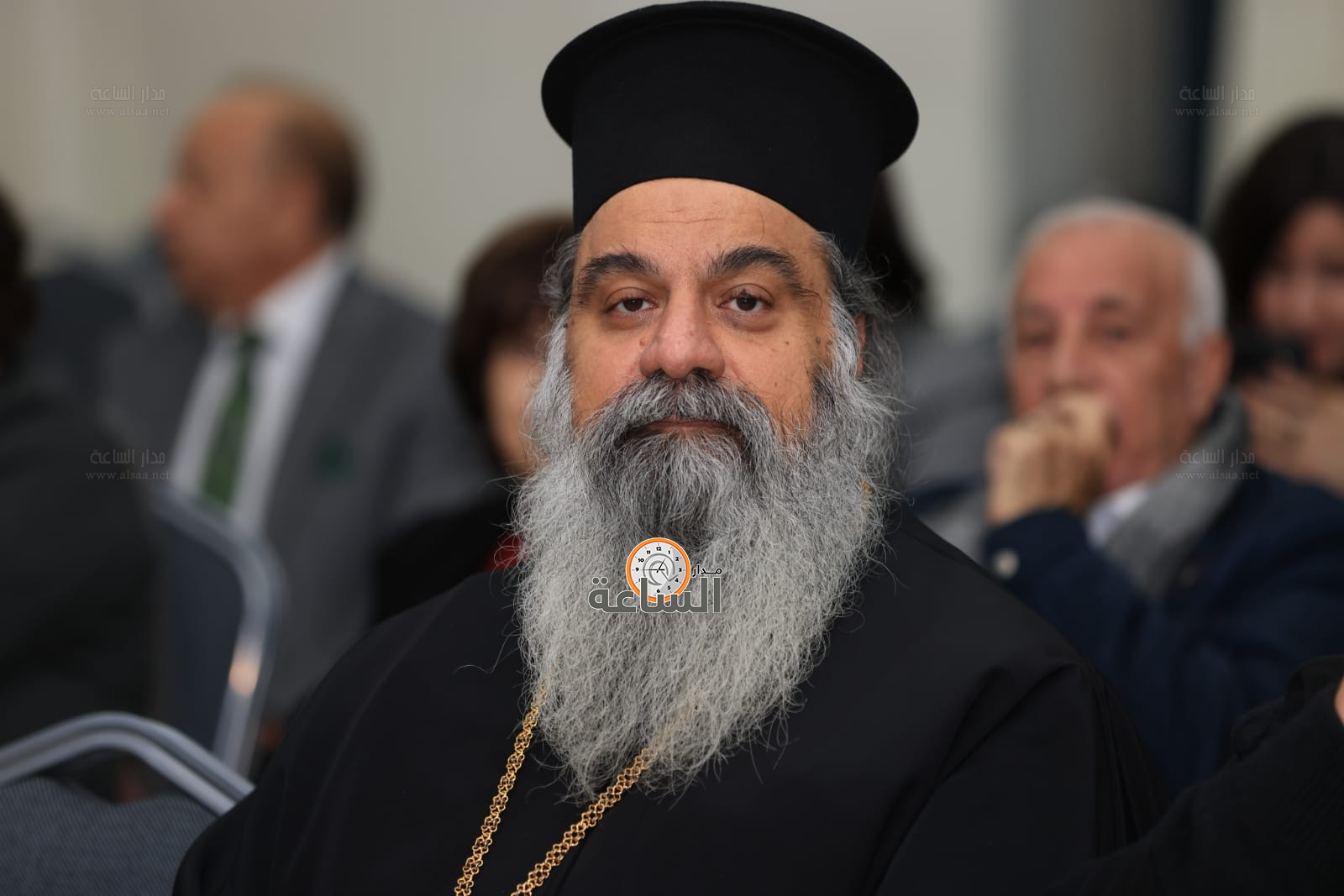 Madar Al-Saa Images 0.10279655694485701