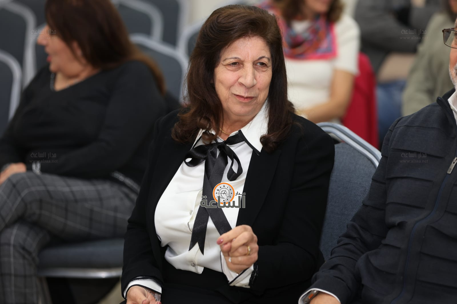 Madar Al-Saa Images 0.8494033659348985