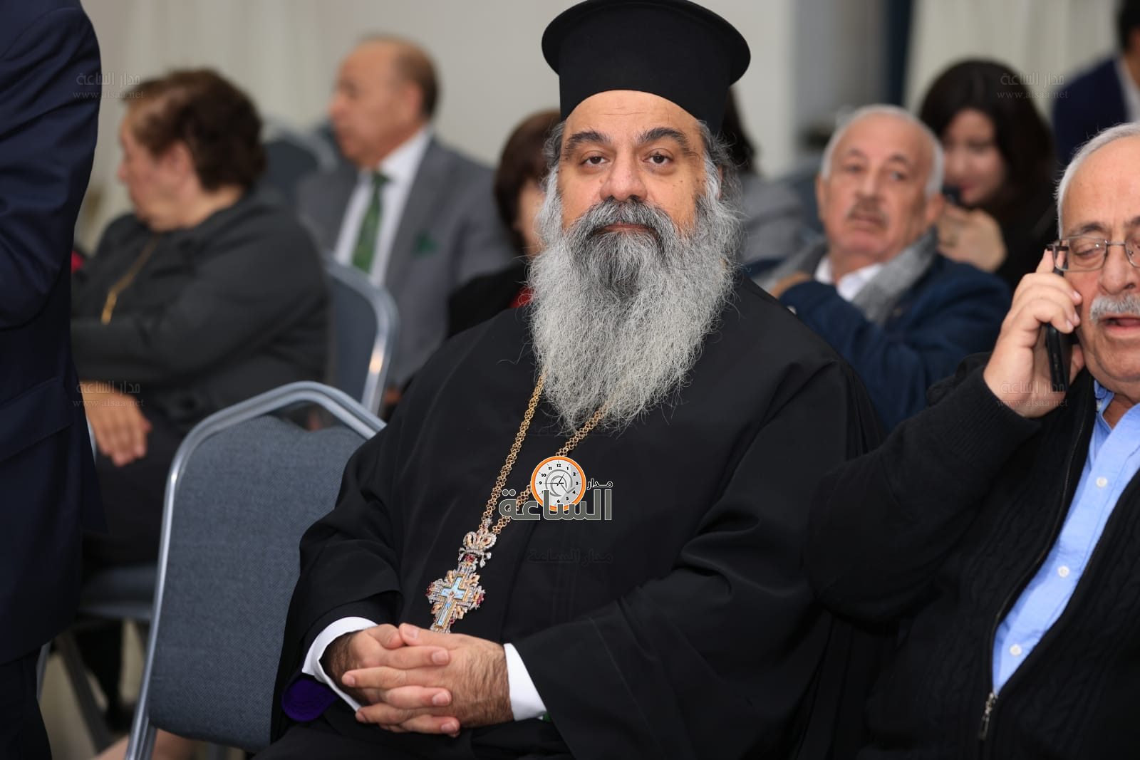 Madar Al-Saa Images 0.32794730465828714