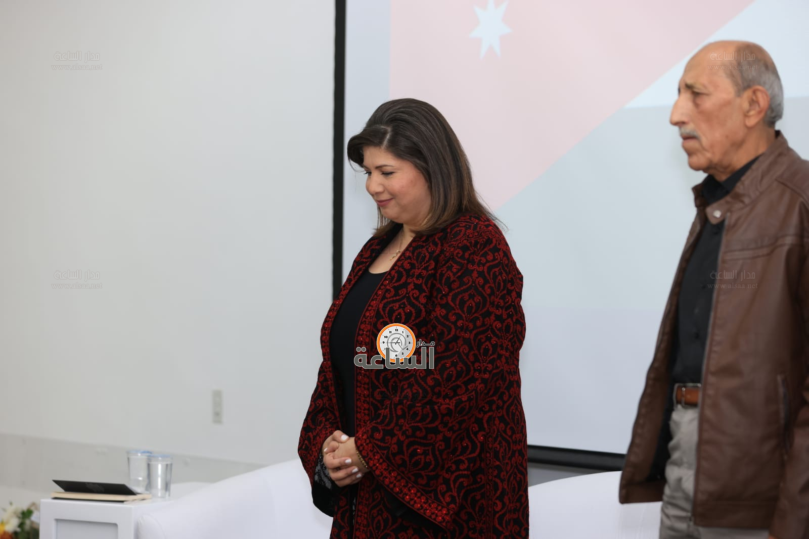 Madar Al-Saa Images 0.4576760232491638