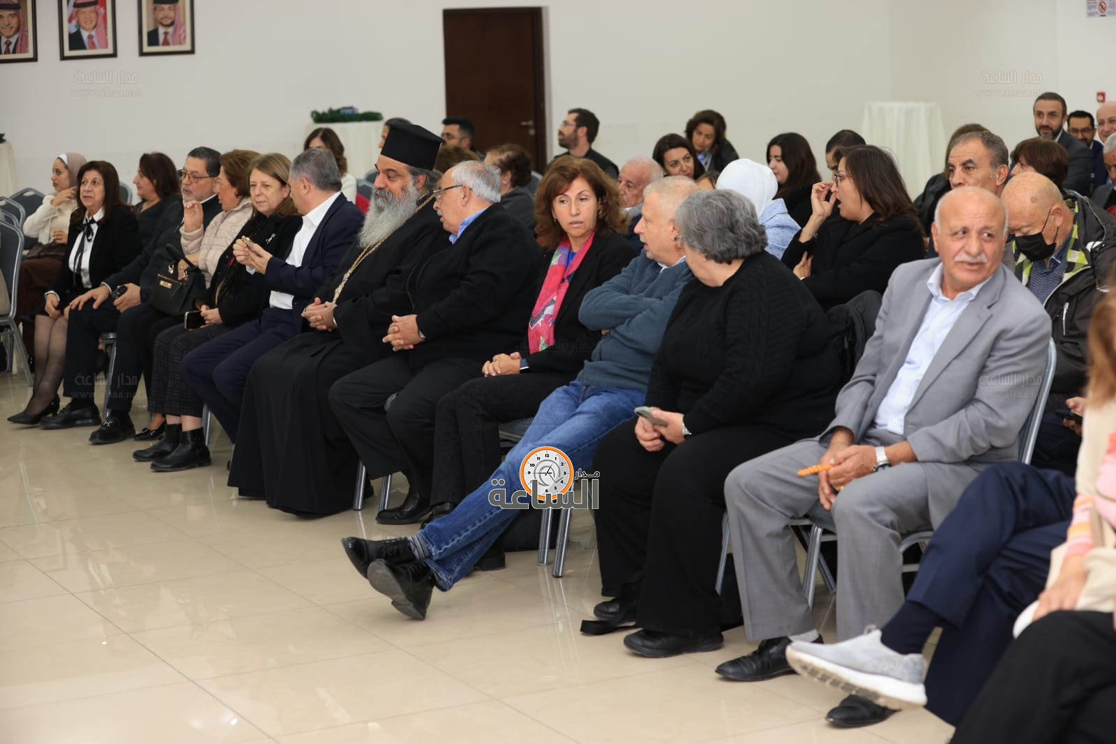 Madar Al-Saa Images 0.8050399710944686