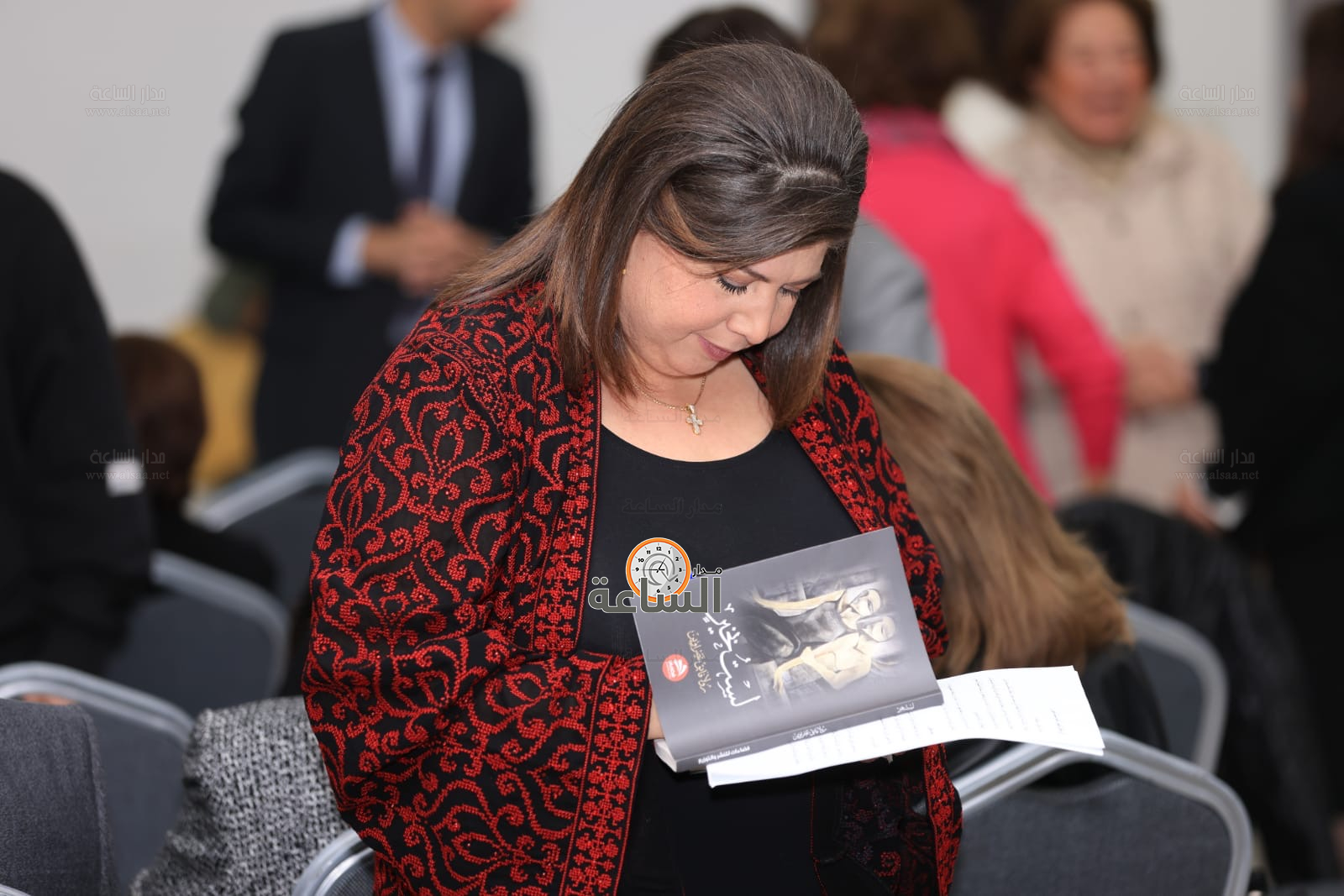 Madar Al-Saa Images 0.5237068886350451