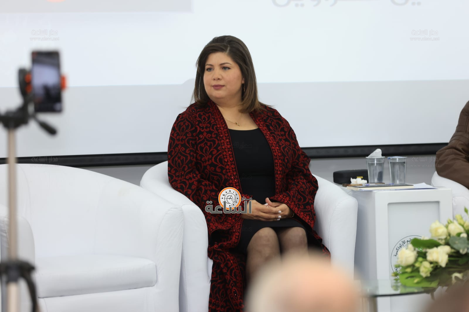 Madar Al-Saa Images 0.4719923940428189