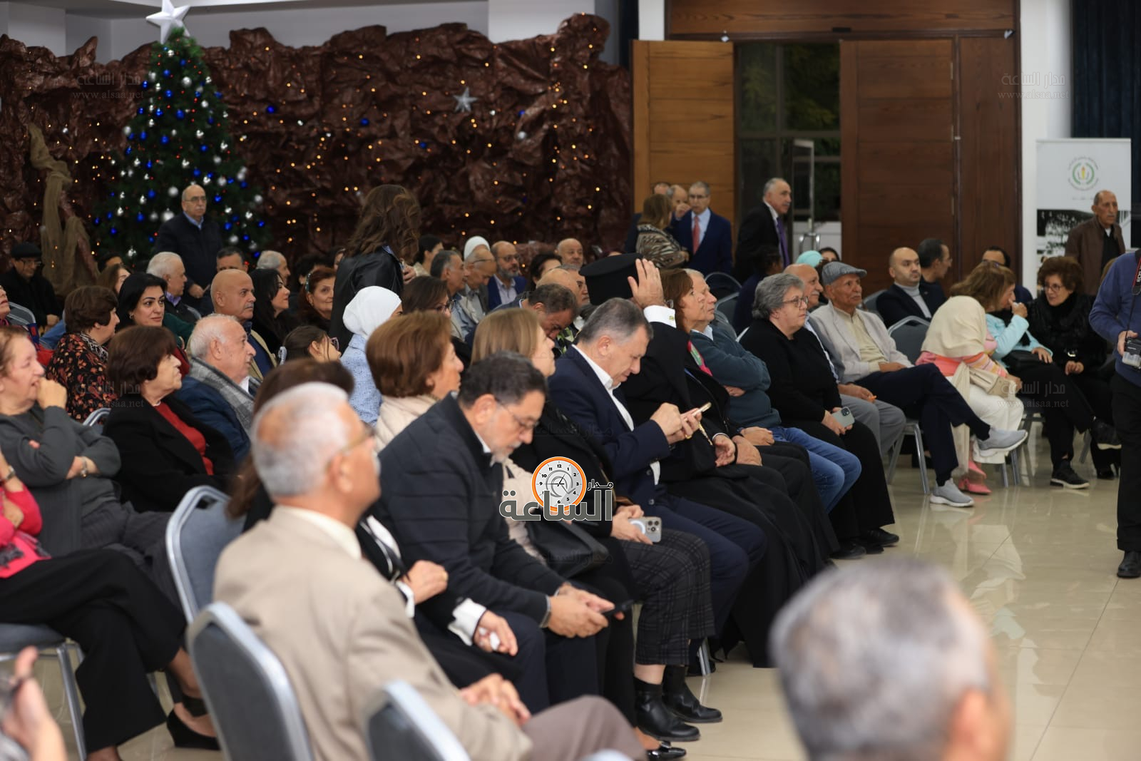 Madar Al-Saa Images 0.93350982944549