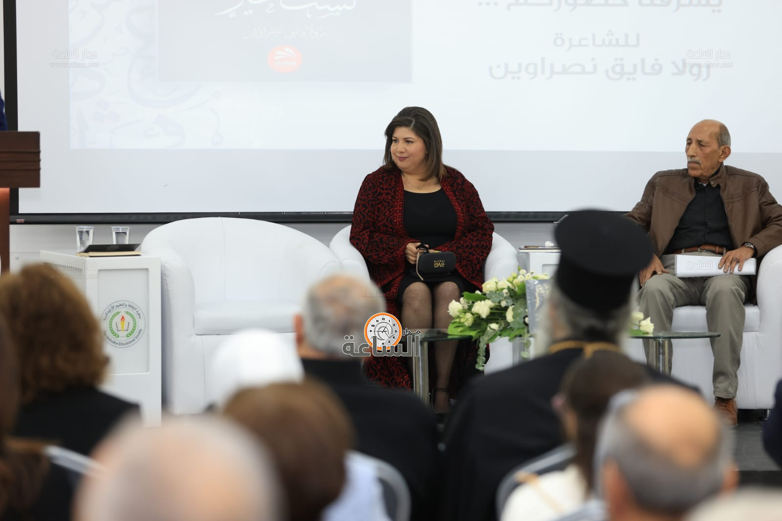 Madar Al-Saa Images 0.9058740109903046