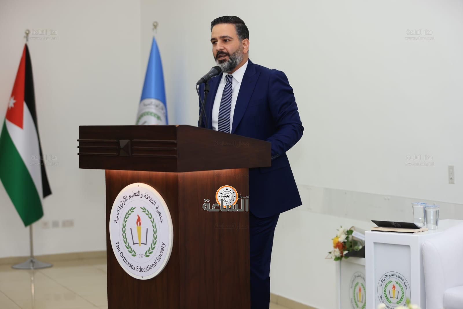 Madar Al-Saa Images 0.8593129324555903