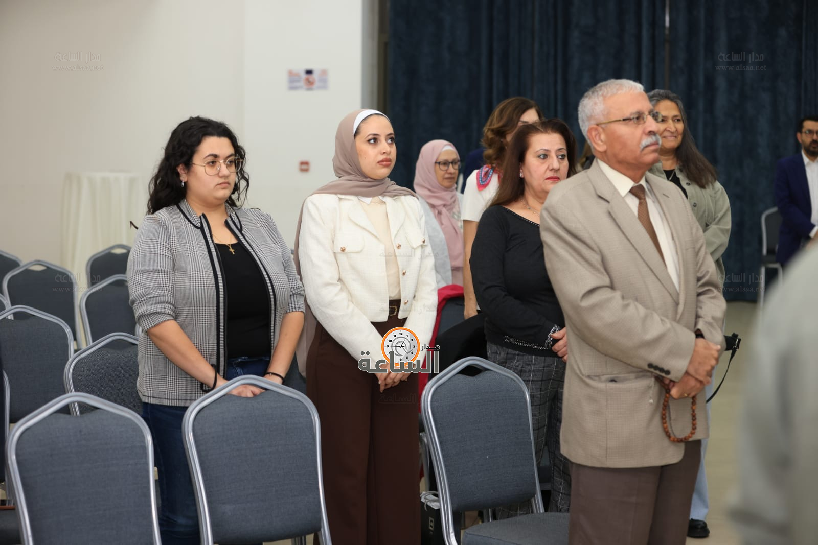 Madar Al-Saa Images 0.030947449768430335