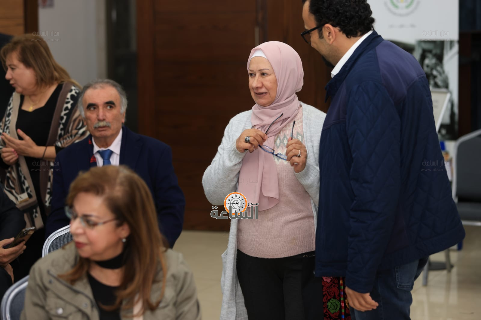 Madar Al-Saa Images 0.8888752464656977