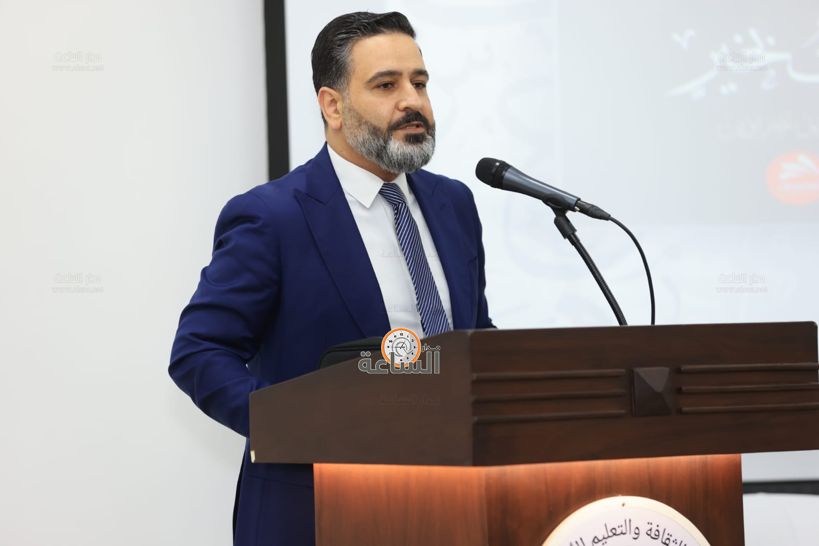 Madar Al-Saa Images 0.25035865122497813