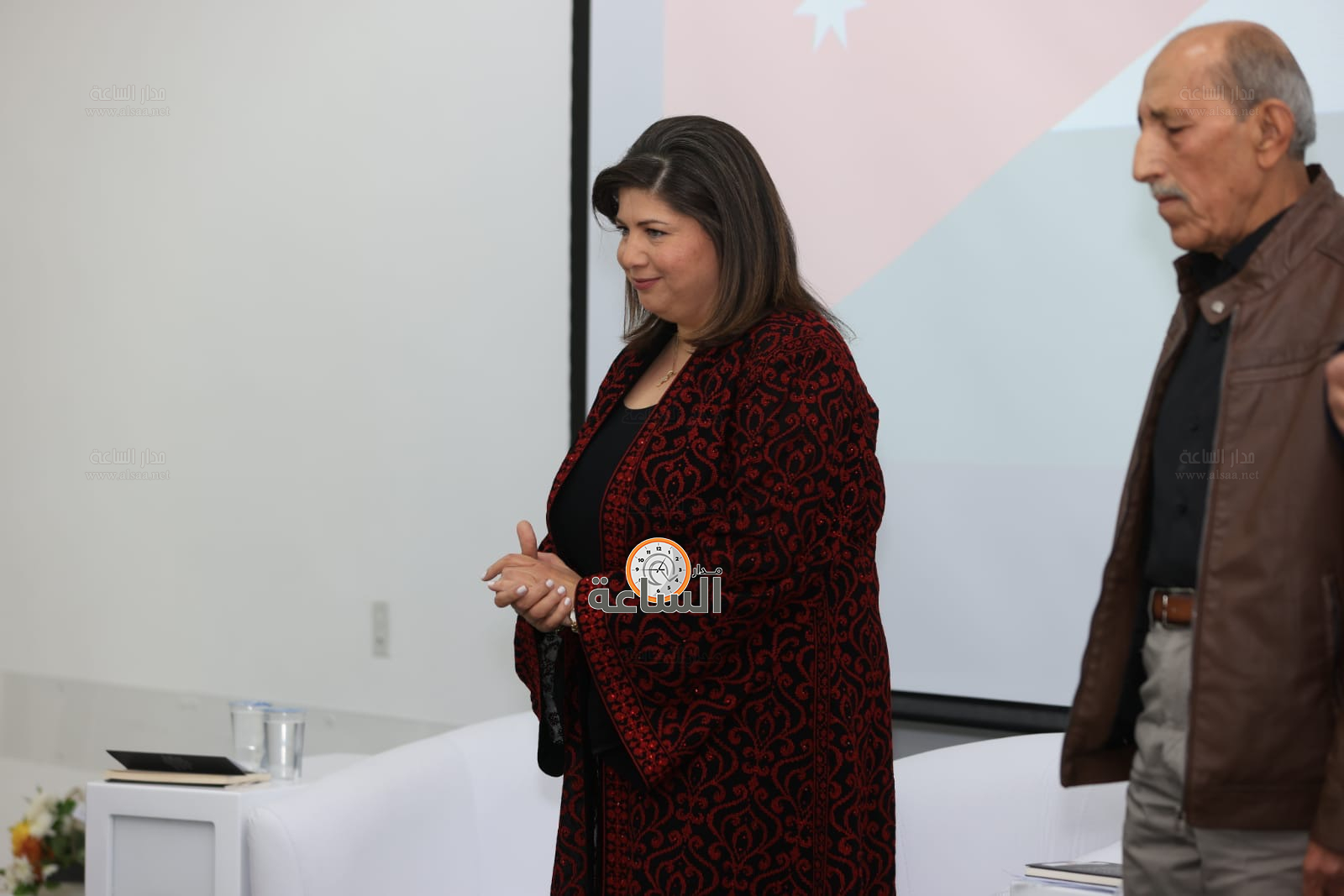 Madar Al-Saa Images 0.27900098503810433