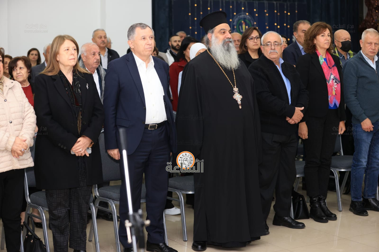 Madar Al-Saa Images 0.6520338973005602