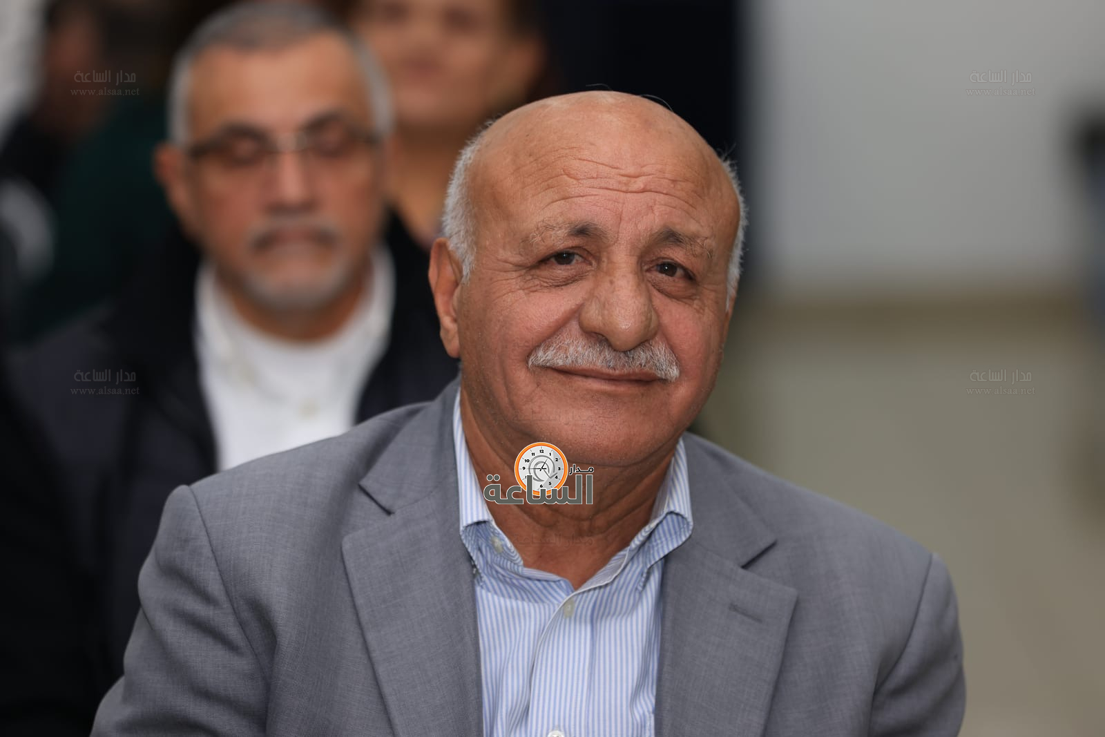 Madar Al-Saa Images 0.7054032390415781