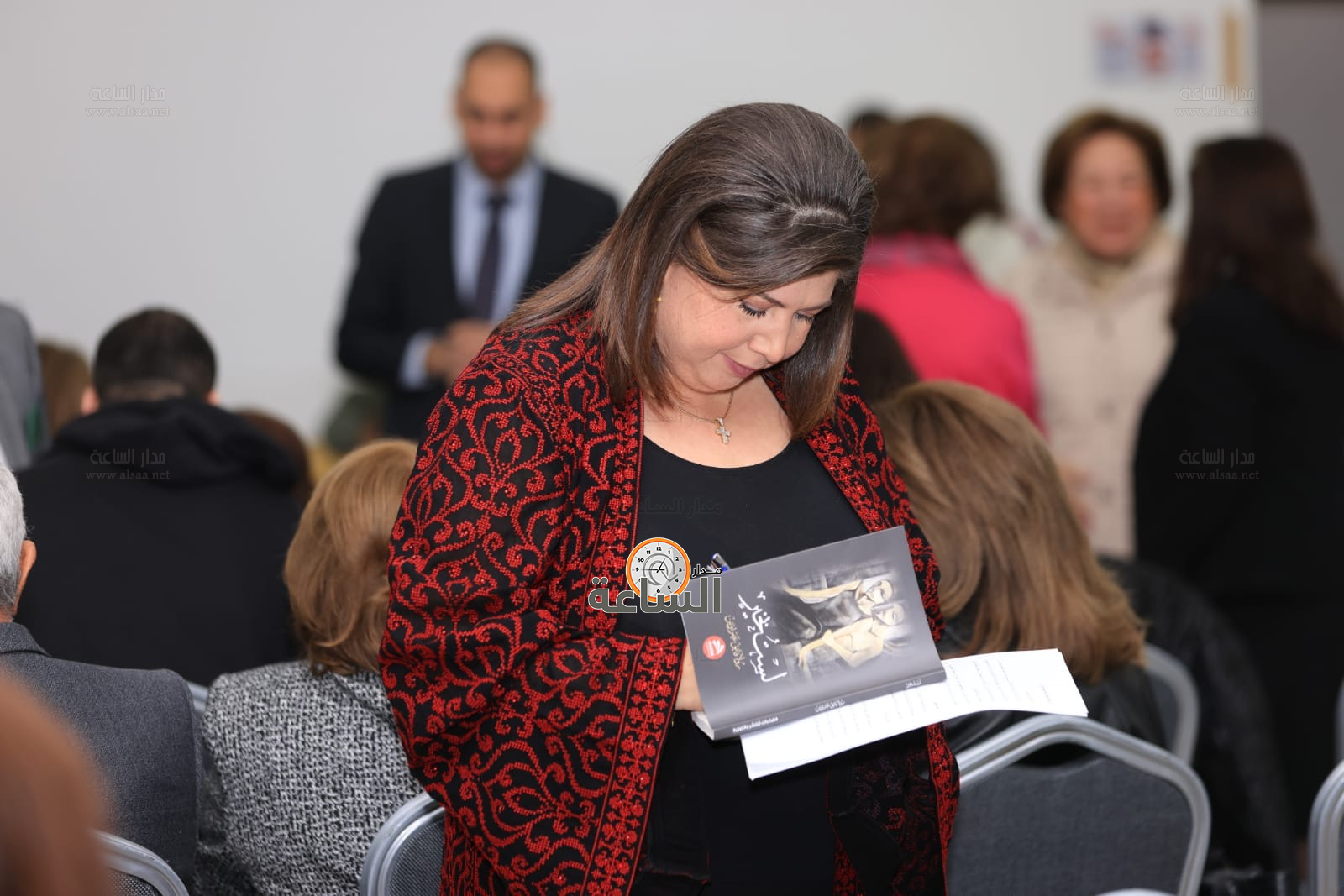 Madar Al-Saa Images 0.3183370079337293