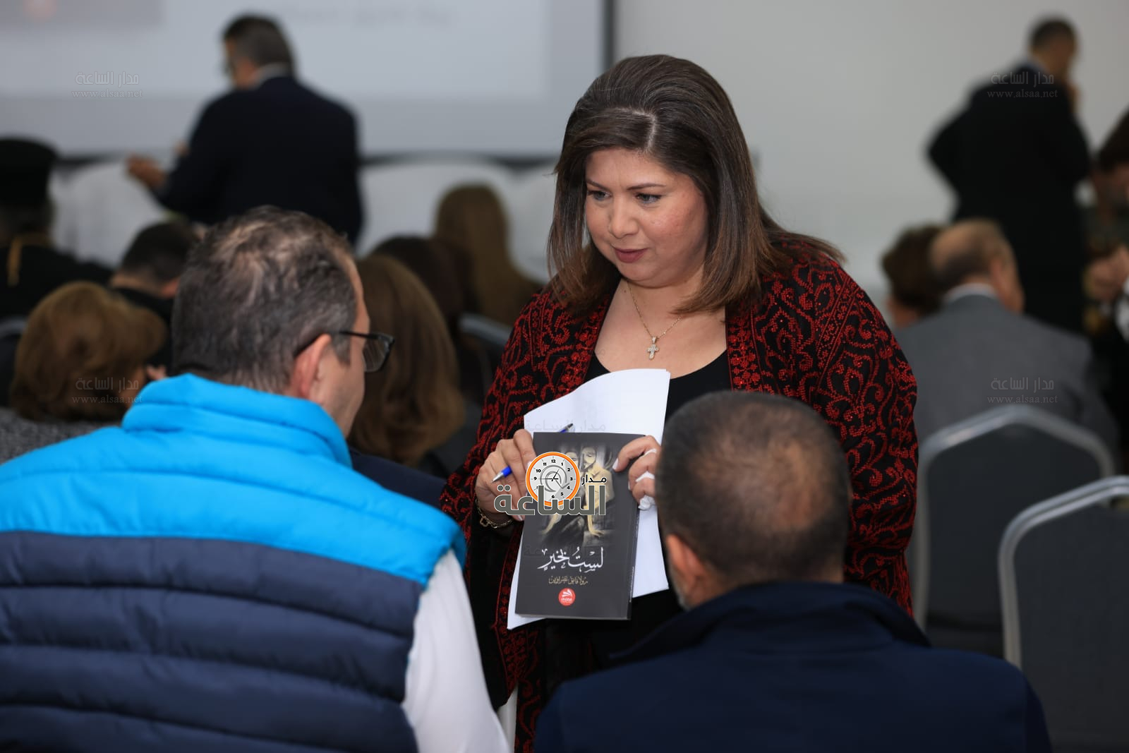 Madar Al-Saa Images 0.5987484505539044