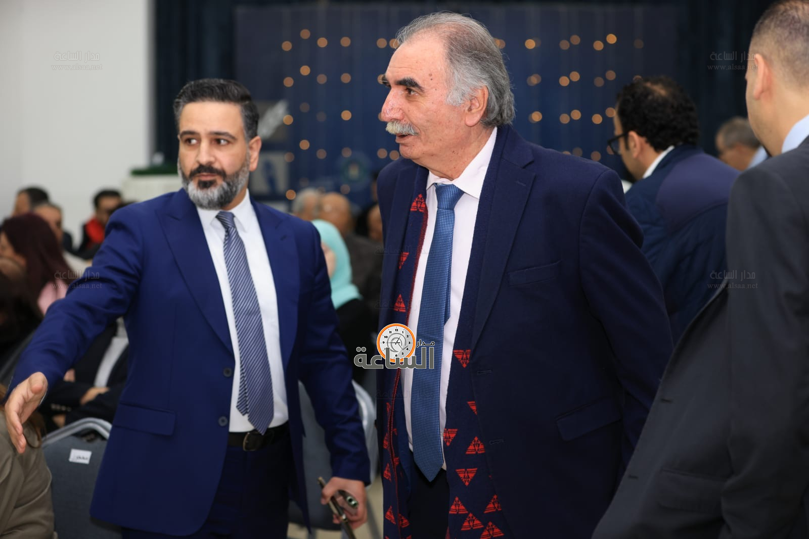 Madar Al-Saa Images 0.8037478400317601