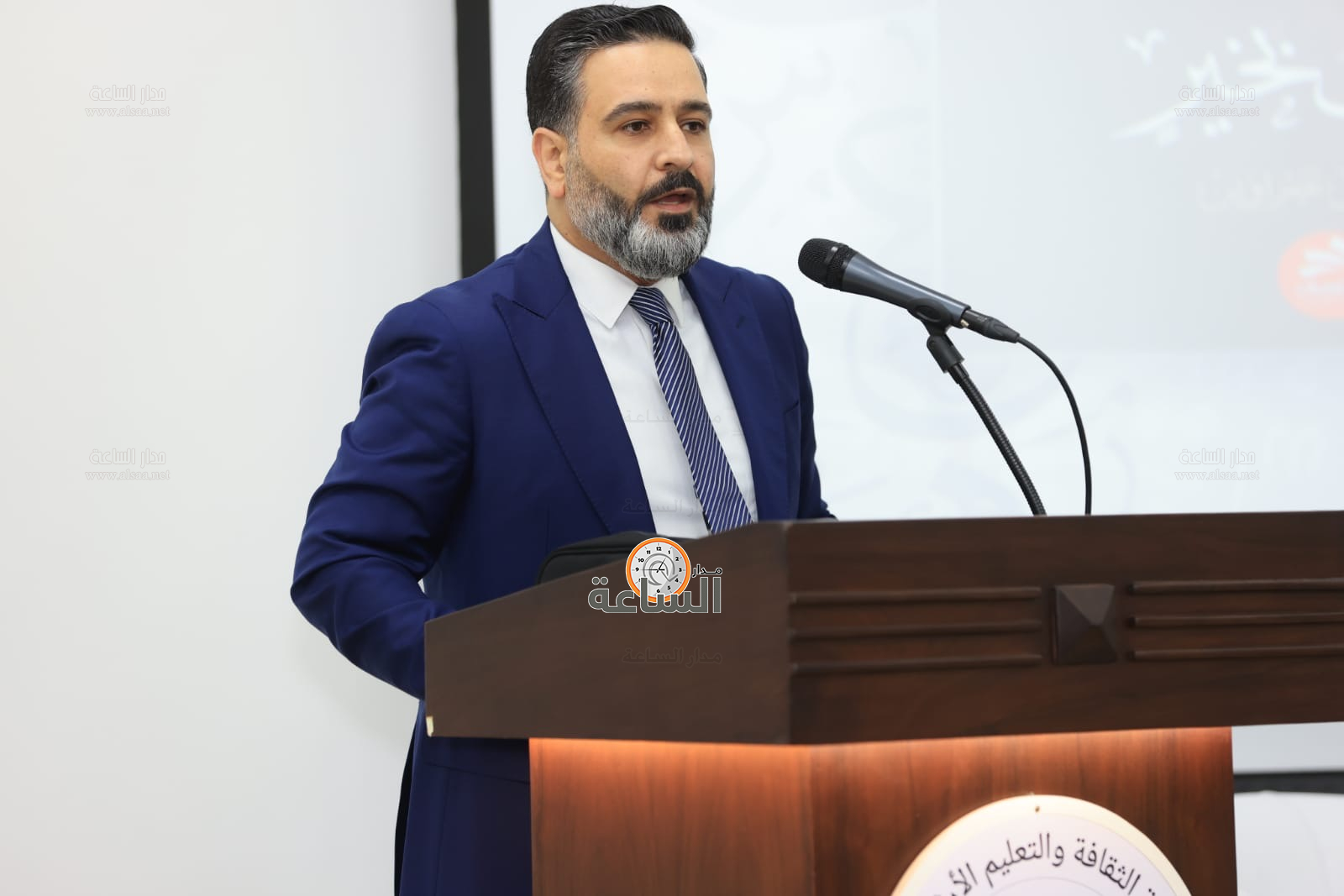 Madar Al-Saa Images 0.31572175665821844