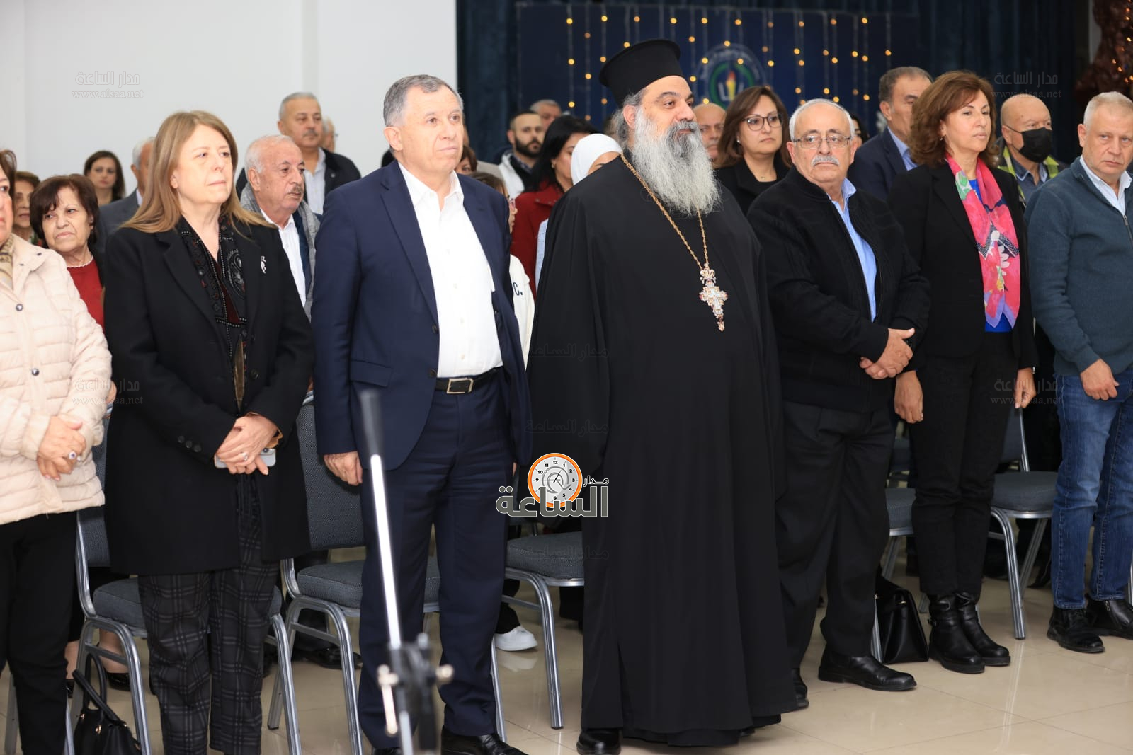 Madar Al-Saa Images 0.2930390937125762