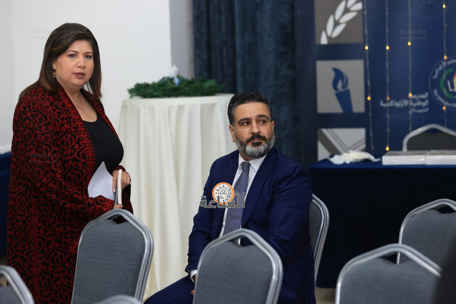 Madar Al-Saa Images 0.09567706314315538