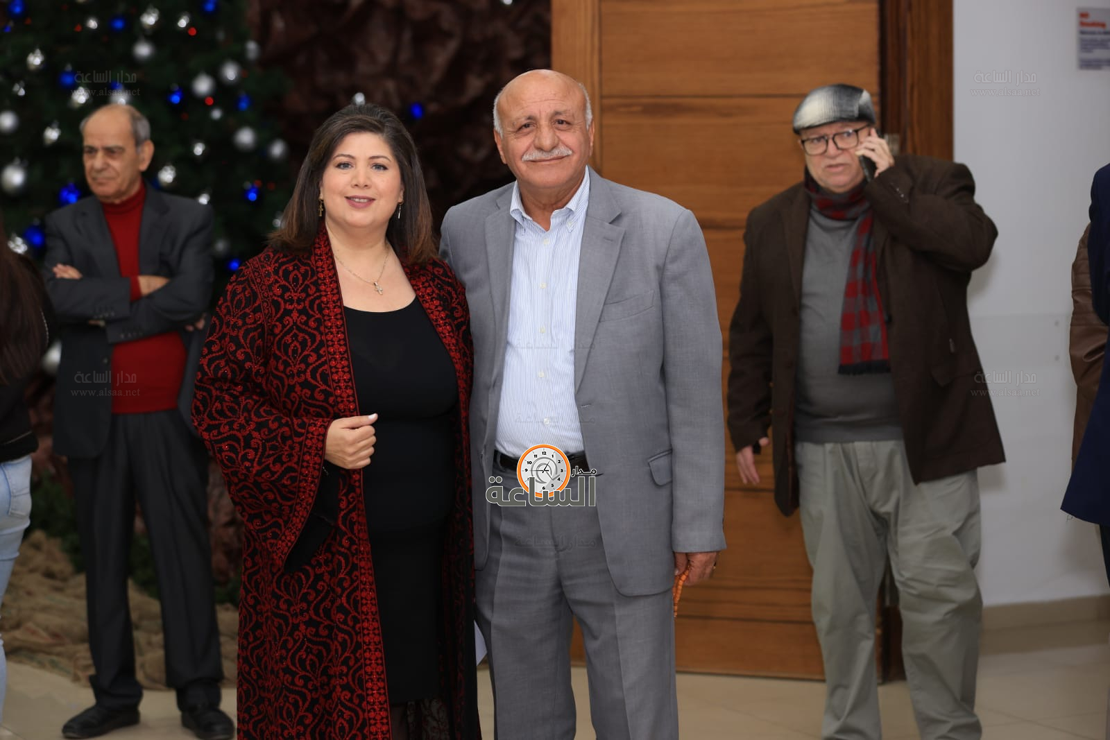 Madar Al-Saa Images 0.5595909719526299