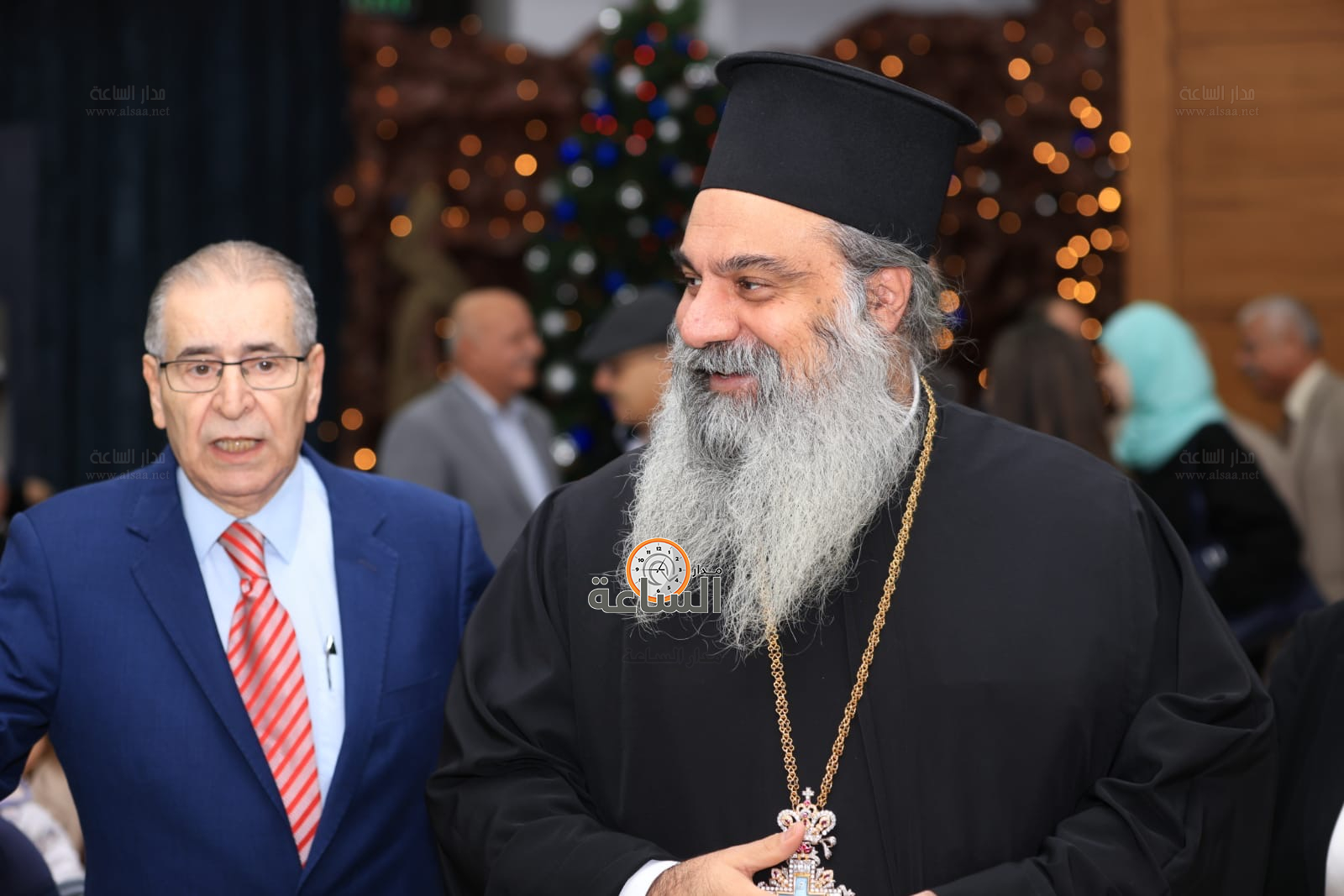 Madar Al-Saa Images 0.4427540499685424