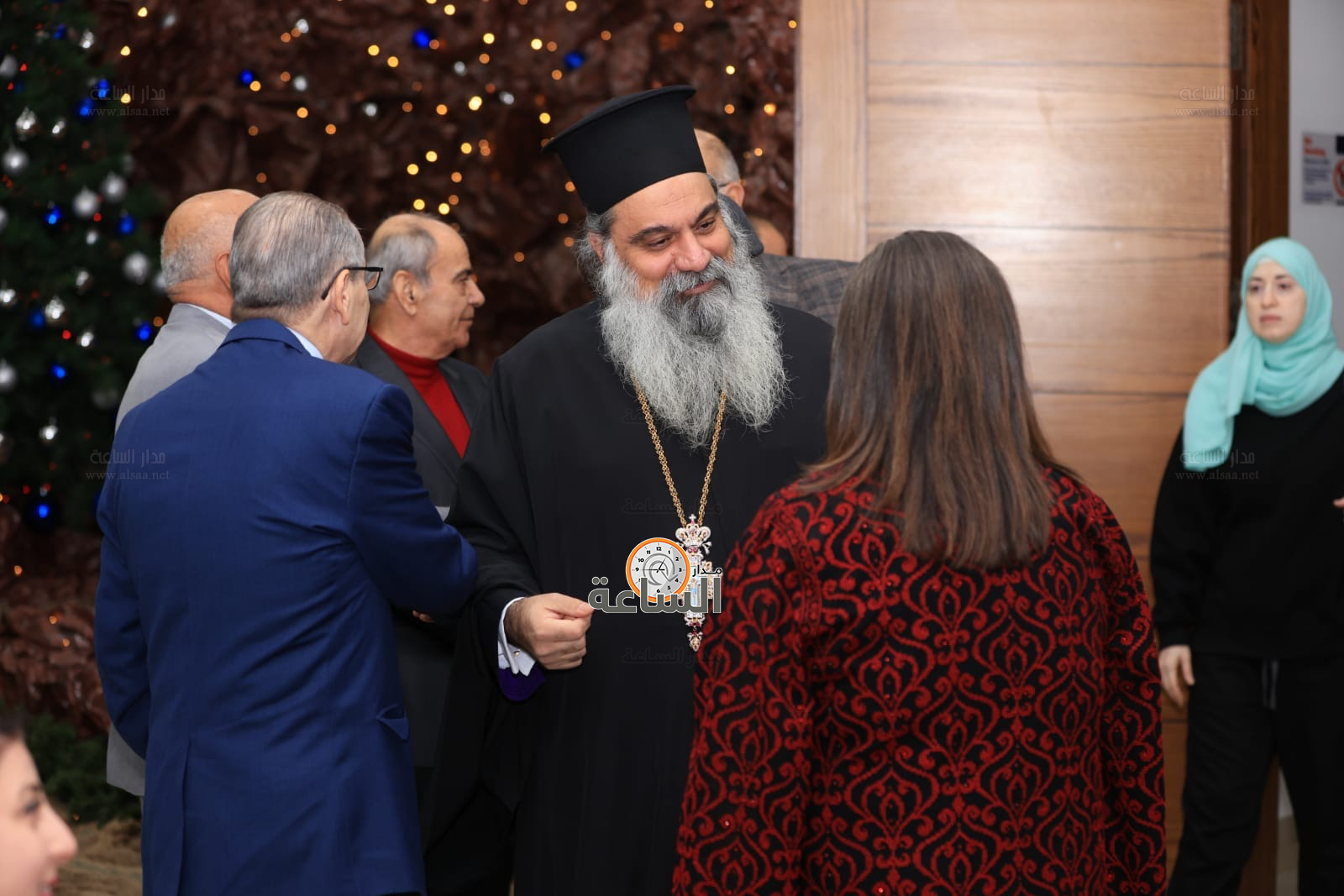 Madar Al-Saa Images 0.2242472825138816