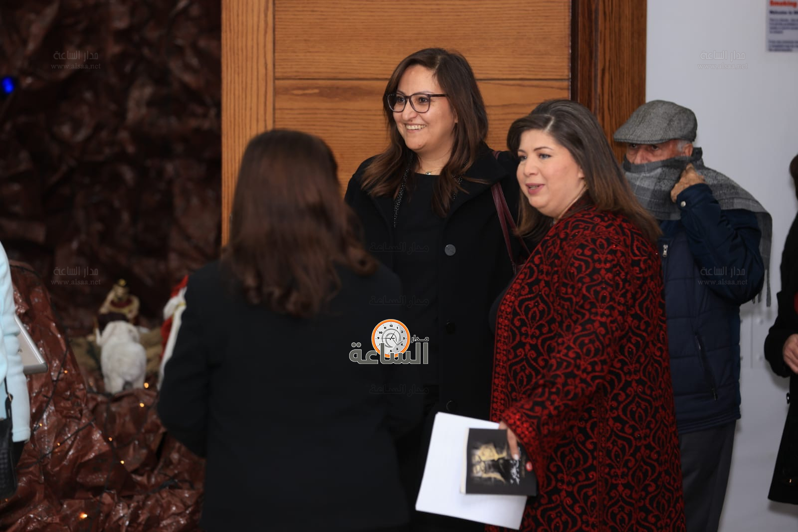 Madar Al-Saa Images 0.9601189084264498