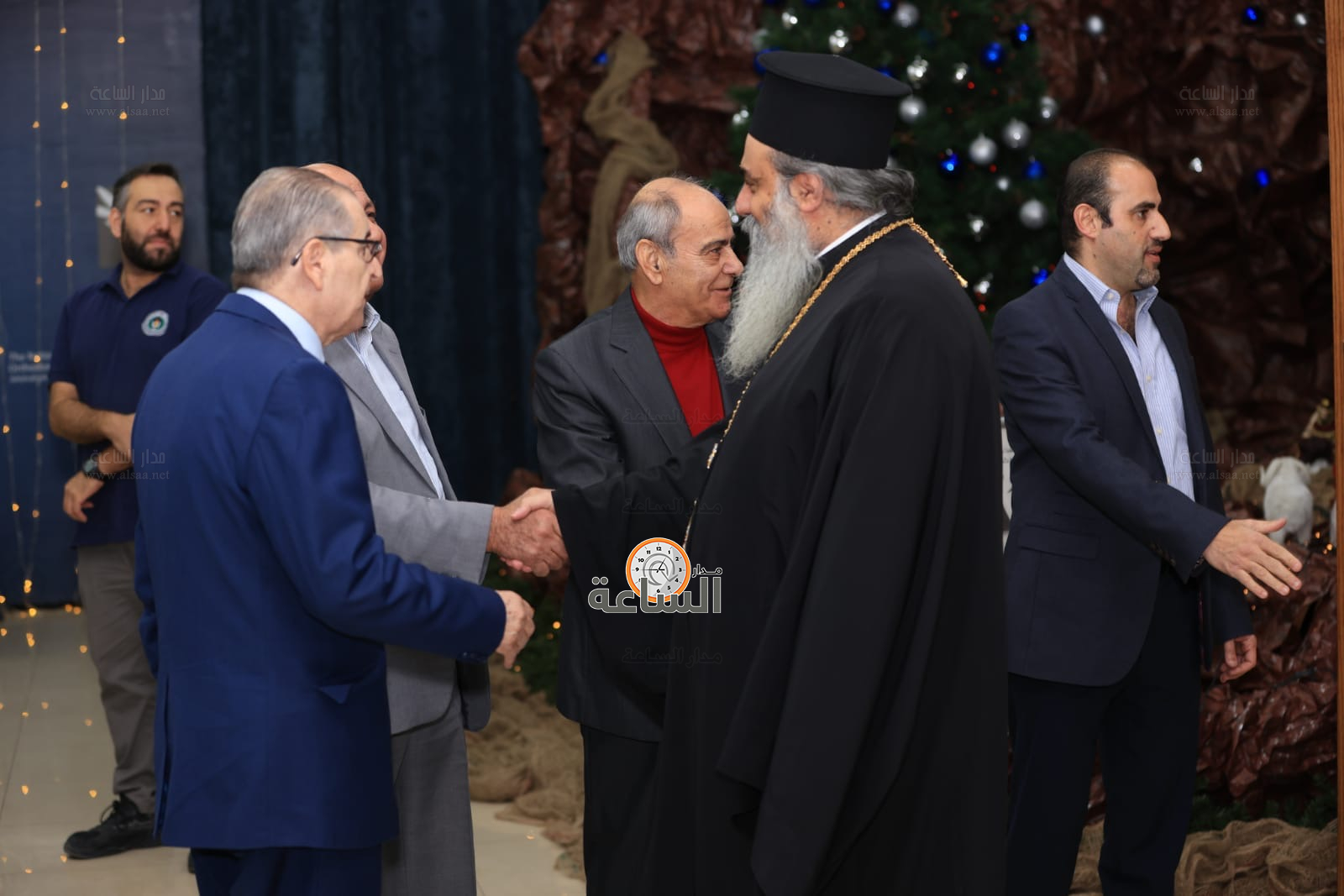 Madar Al-Saa Images 0.7481400572971704