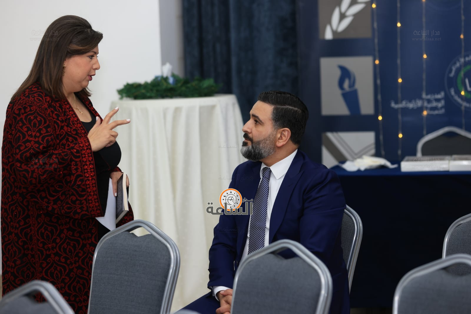 Madar Al-Saa Images 0.5745321327899386